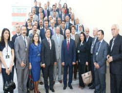 ‘Anadolu Mutfak Kültürü'ne tanıtım desteği